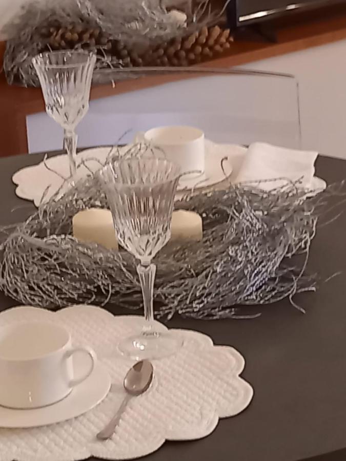 Presolana Home كاستوني ديلا بريسولانا المظهر الخارجي الصورة