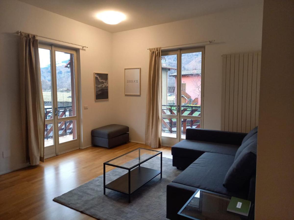 Presolana Home كاستوني ديلا بريسولانا المظهر الخارجي الصورة